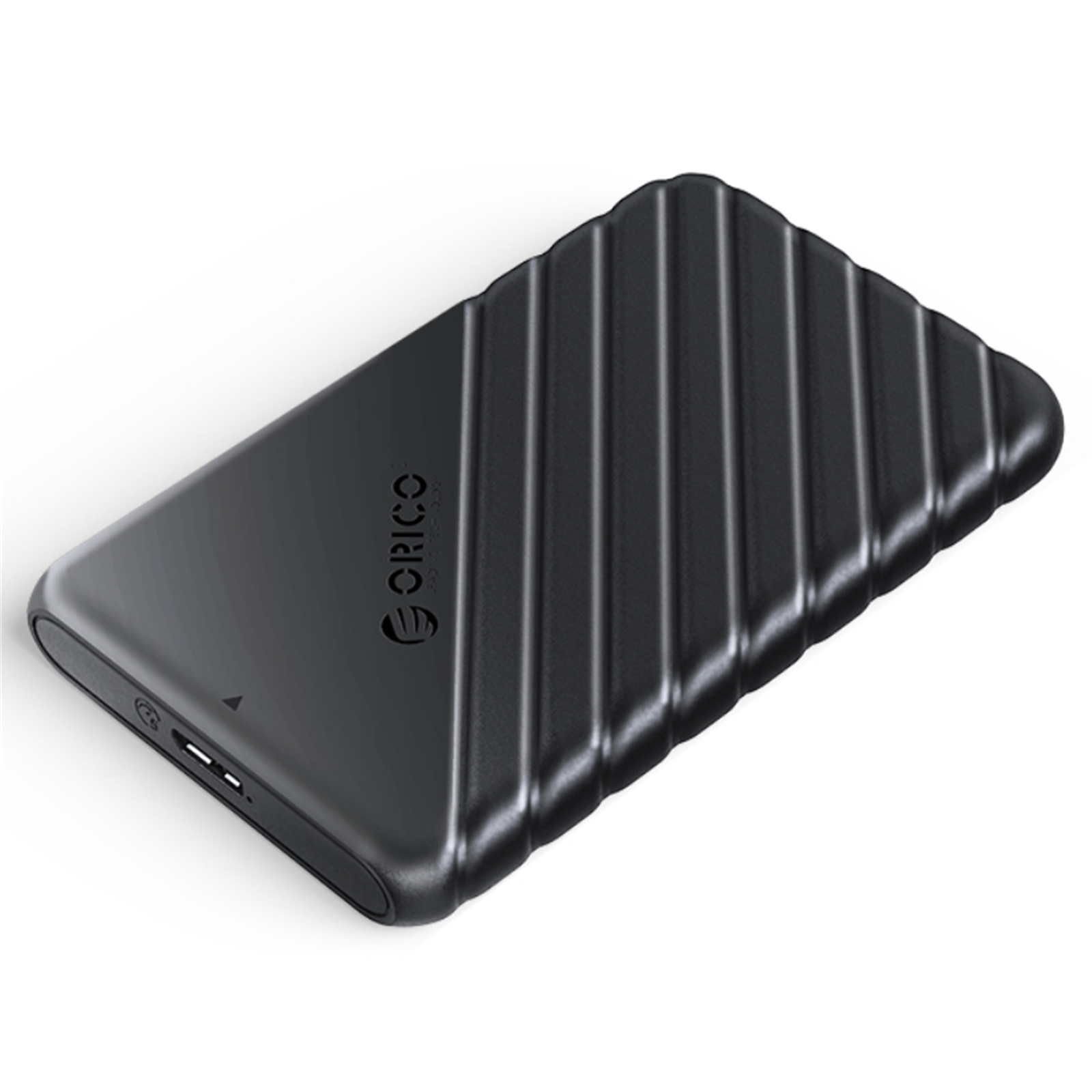 Product Image Orico USB 3.0 2.5" SATA SSD / HDD Enclosure, Support Up to 6TB
