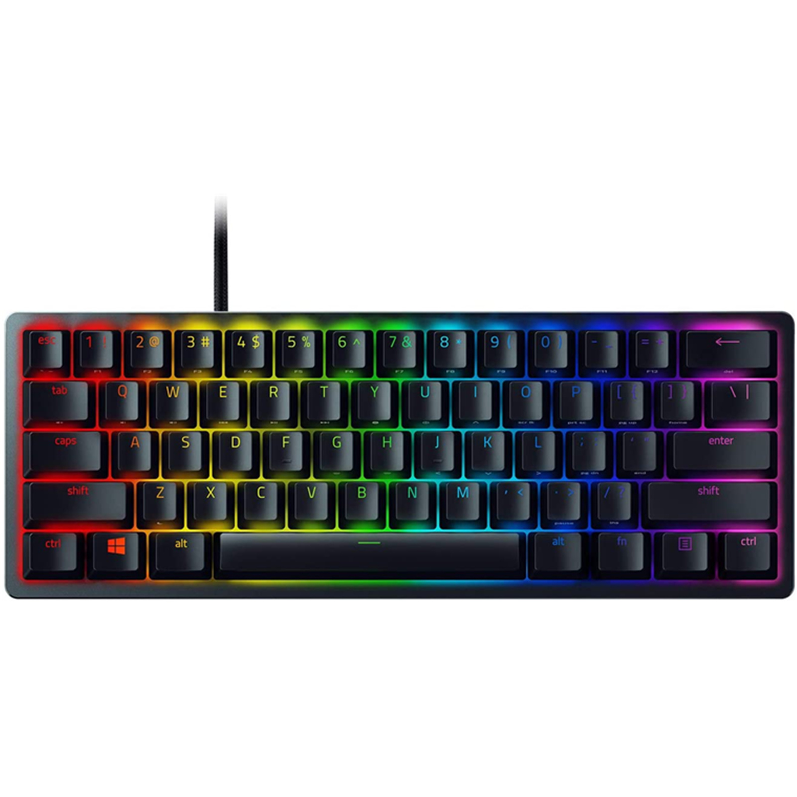 Product Image Razer Huntsman Mini 60% Gaming Keyboard