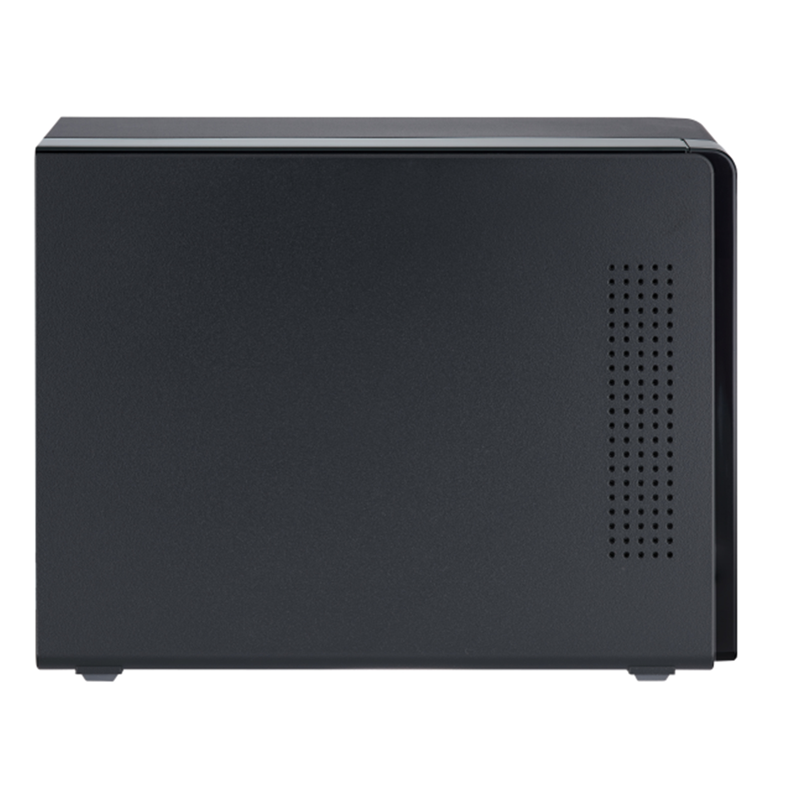 QNAP TR-002 2-Bay USB3.0 RAID Expansion Enclosure, Expands capacity for QNAP NAS or use as DAS with PC, RAID 0/1/10/JBOD/Software Ctrl