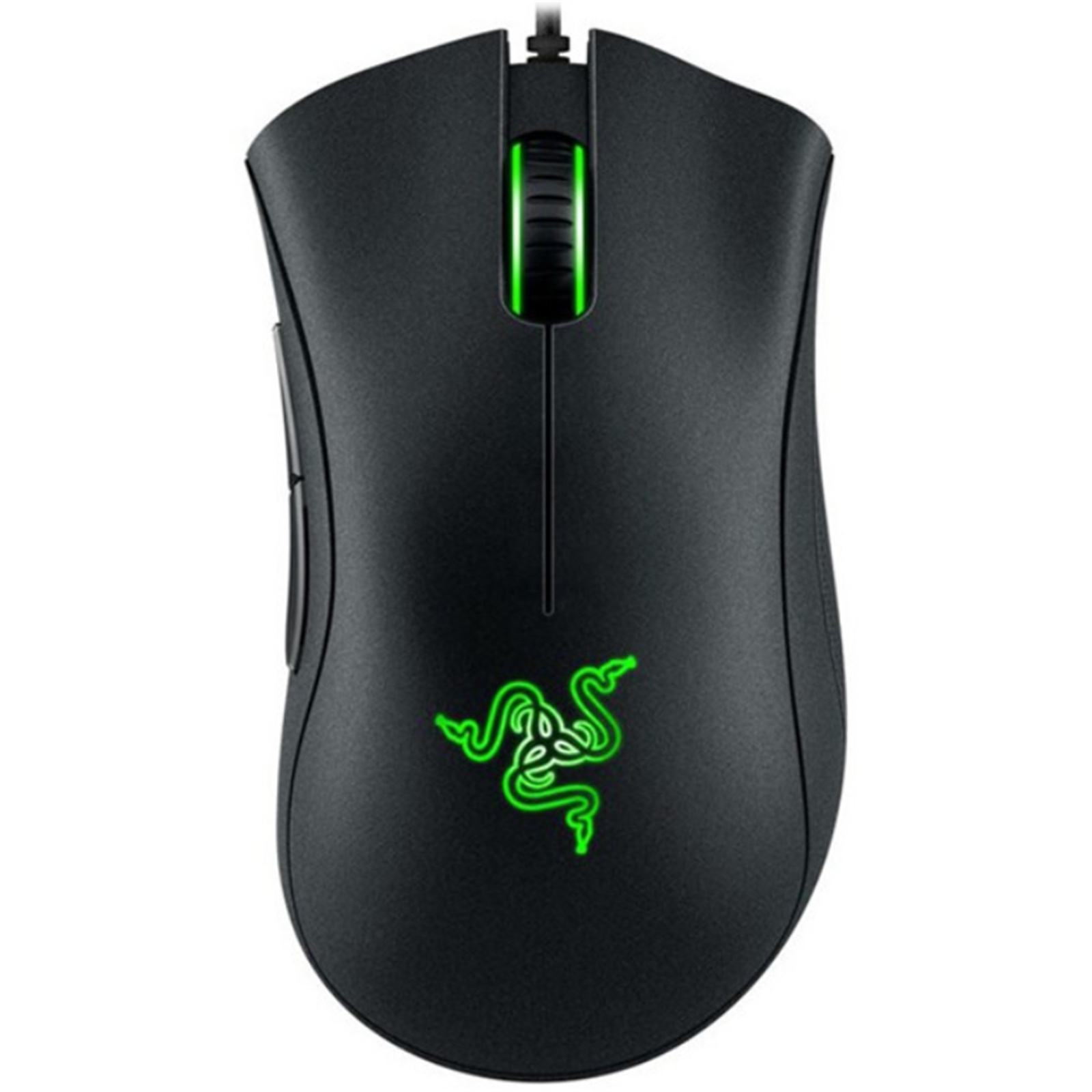 Product Image Razer Deathadder Essential Gaming Mouse