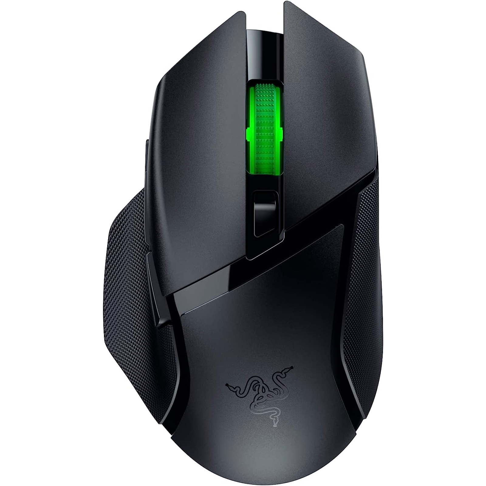Product Image Razer Basilisk V3 X HyperSpeed Wireless Gaming Mouse