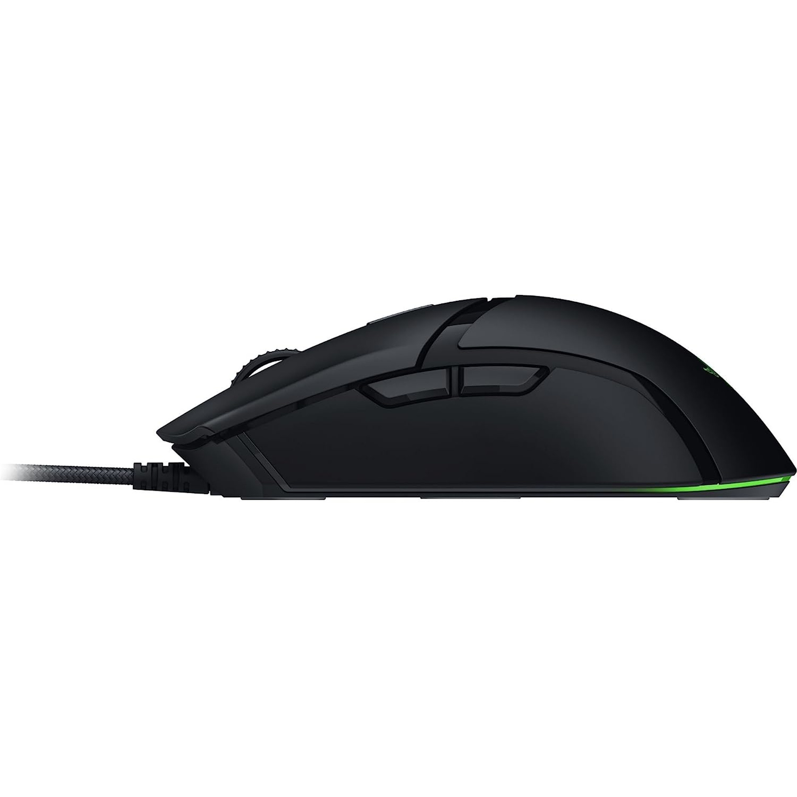 Razer Cobra Wired Gaming Mouse