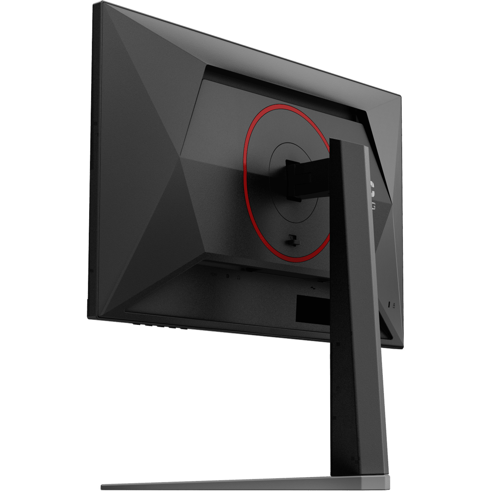 AOC 24G4 24" FHD 180Hz Fast IPS Gaming Monitor