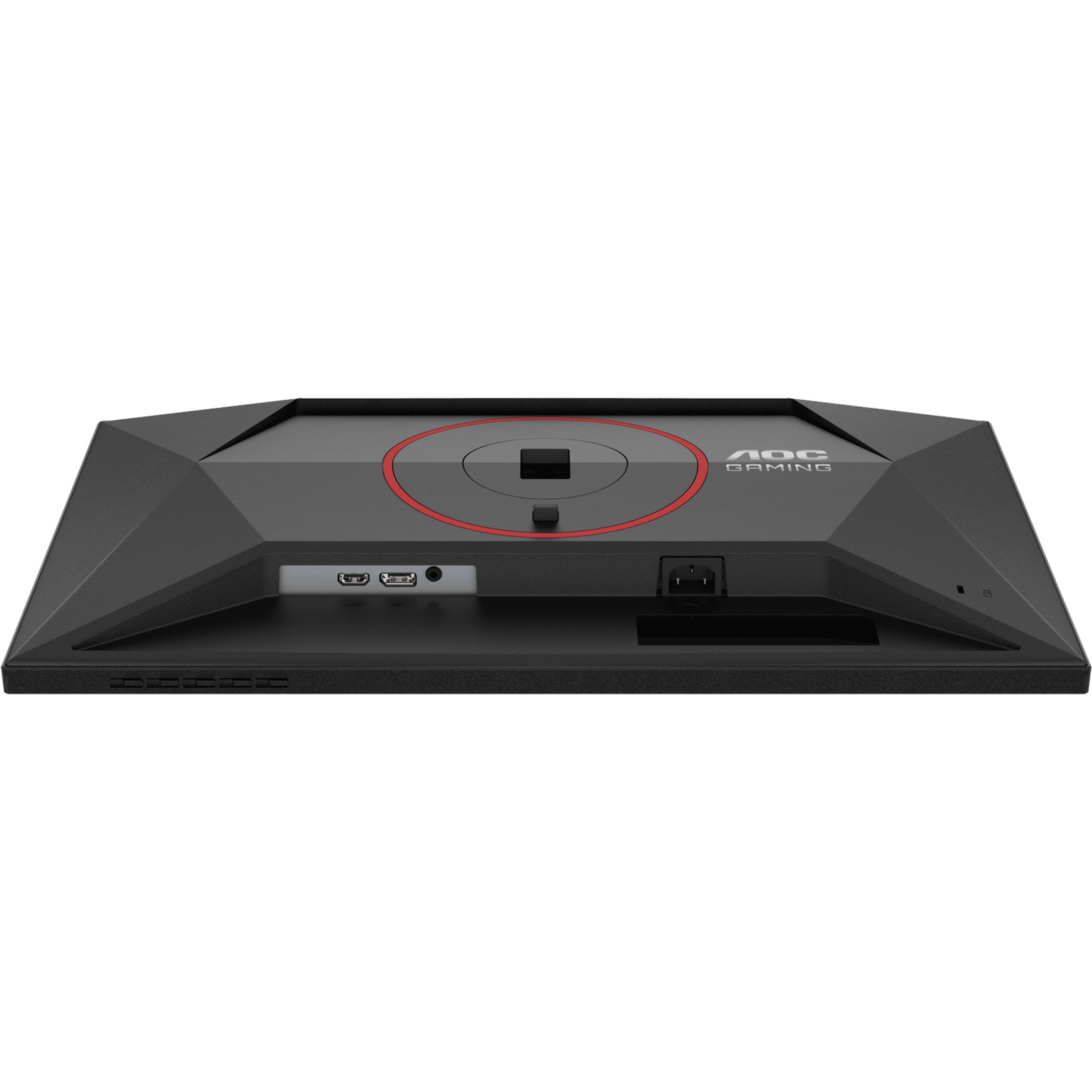 AOC 24G4 24" FHD 180Hz Fast IPS Gaming Monitor