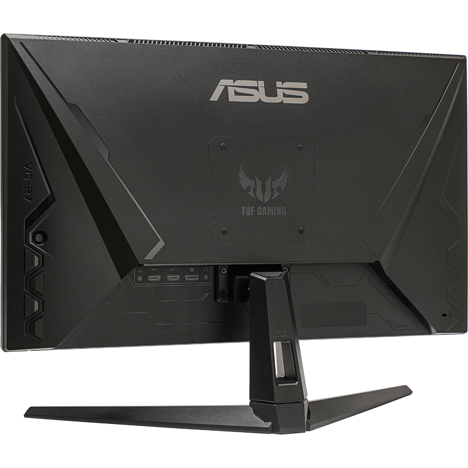 ASUS TUF VG27AQ1A 27" QHD 170Hz IPS Gaming Monitor