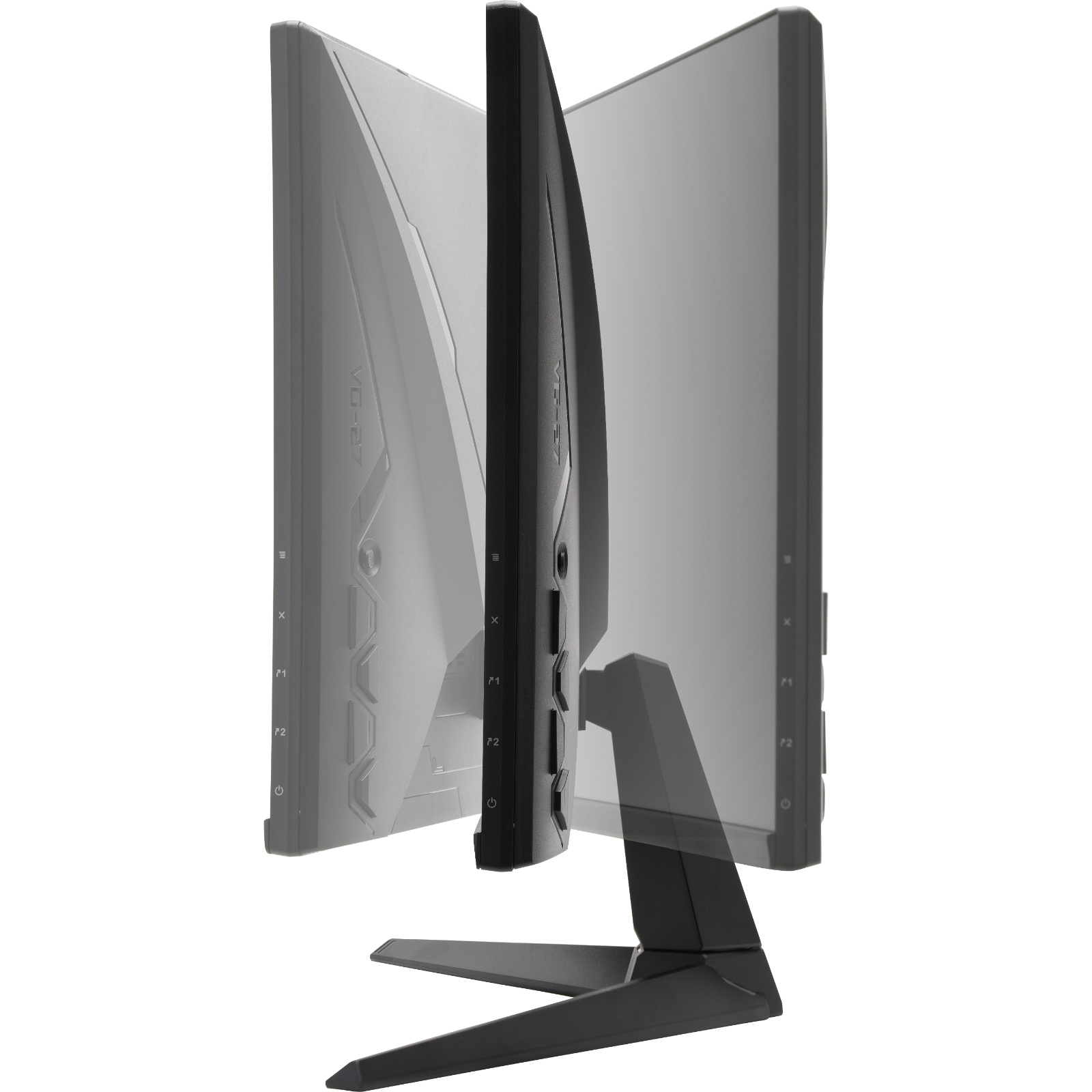 ASUS TUF VG27AQ1A 27" QHD 170Hz IPS Gaming Monitor