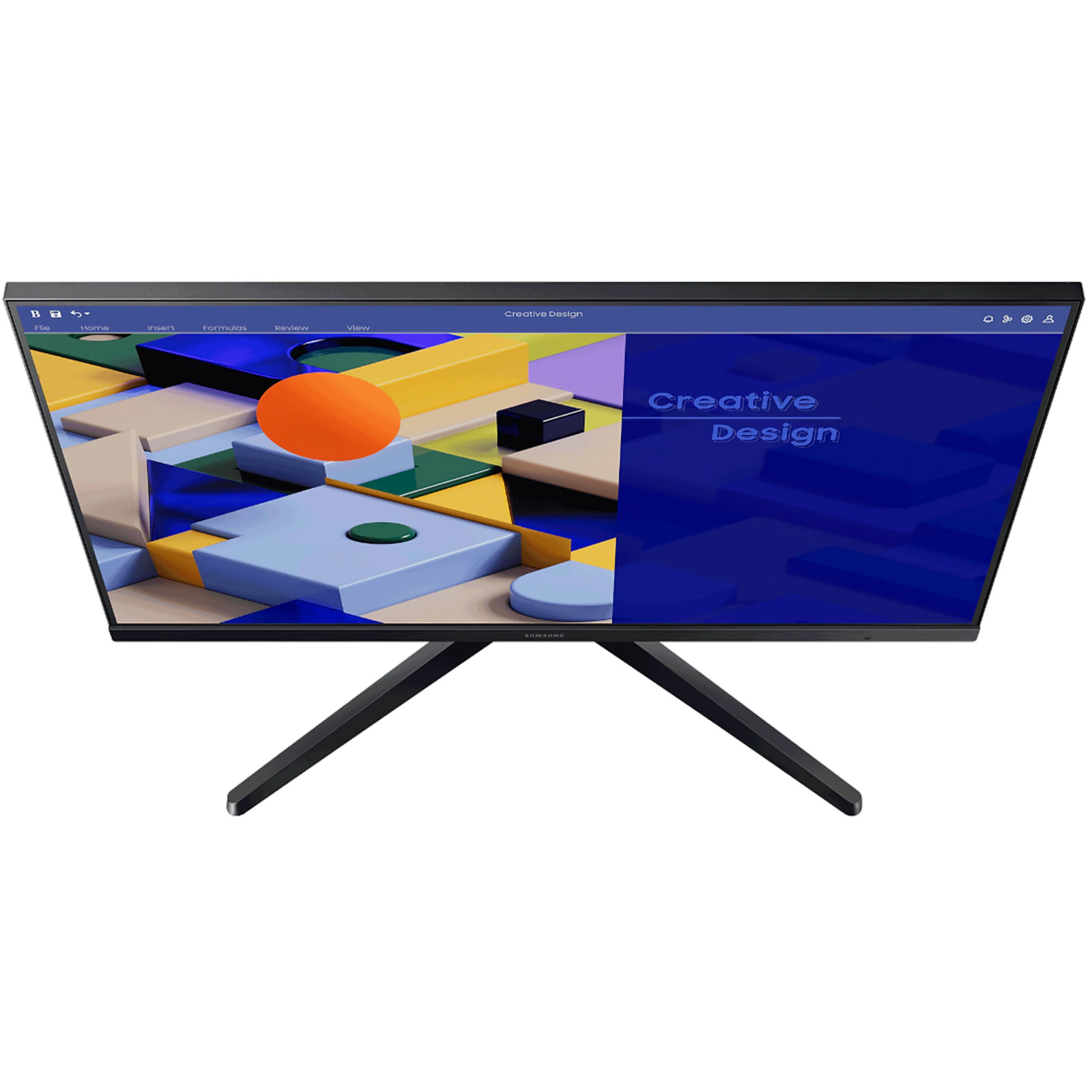 Samsung LS24C310E 24" FHD IPS Monitor