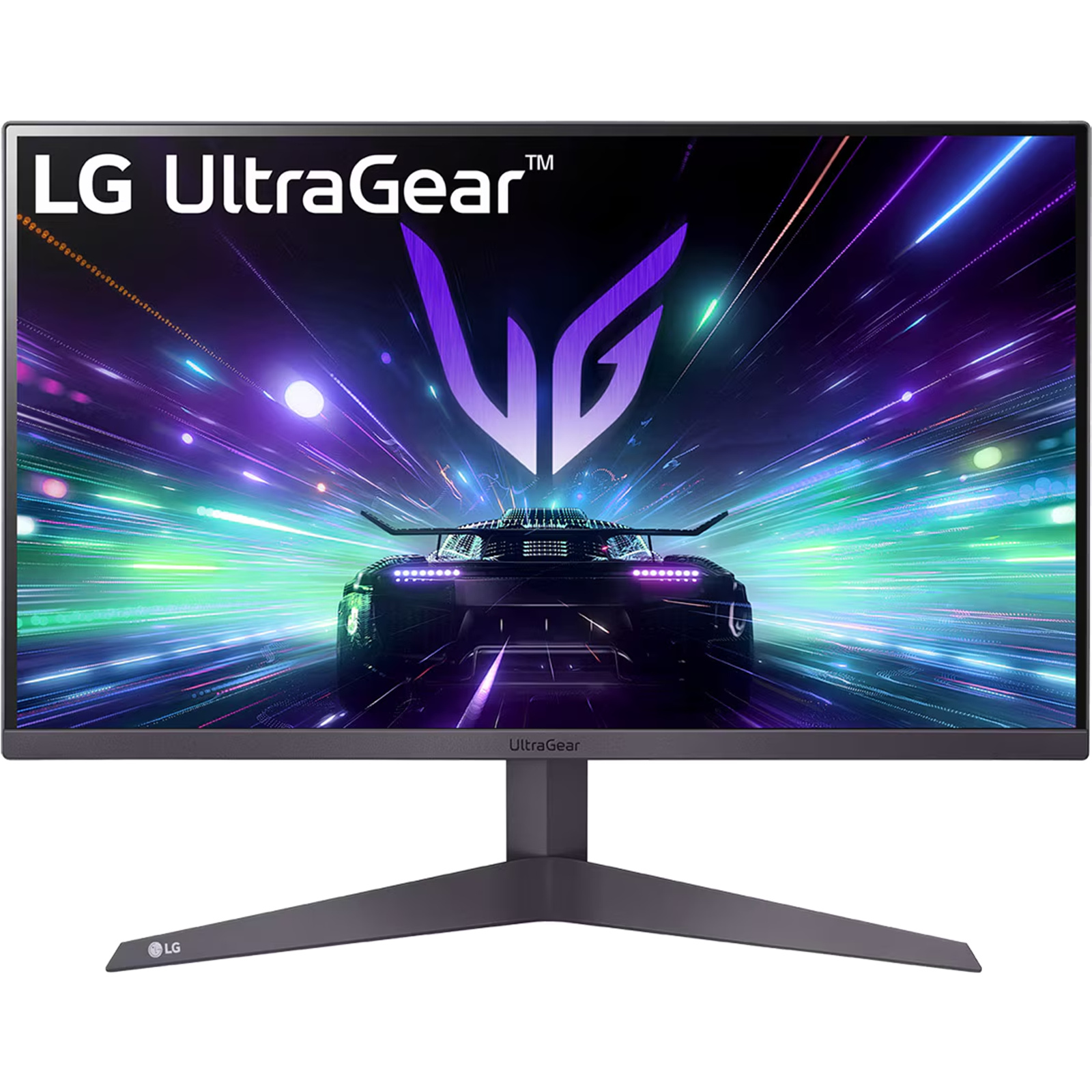 Product Image LG UltraGear 24GS50F-B 24" FHD 180Hz Gaming Monitor