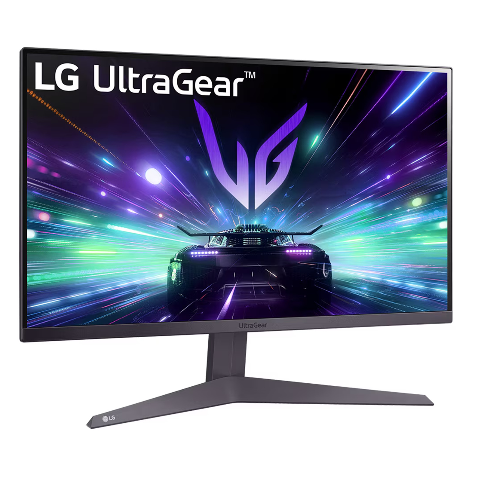 LG UltraGear 24GS50F-B 24" FHD 180Hz Gaming Monitor
