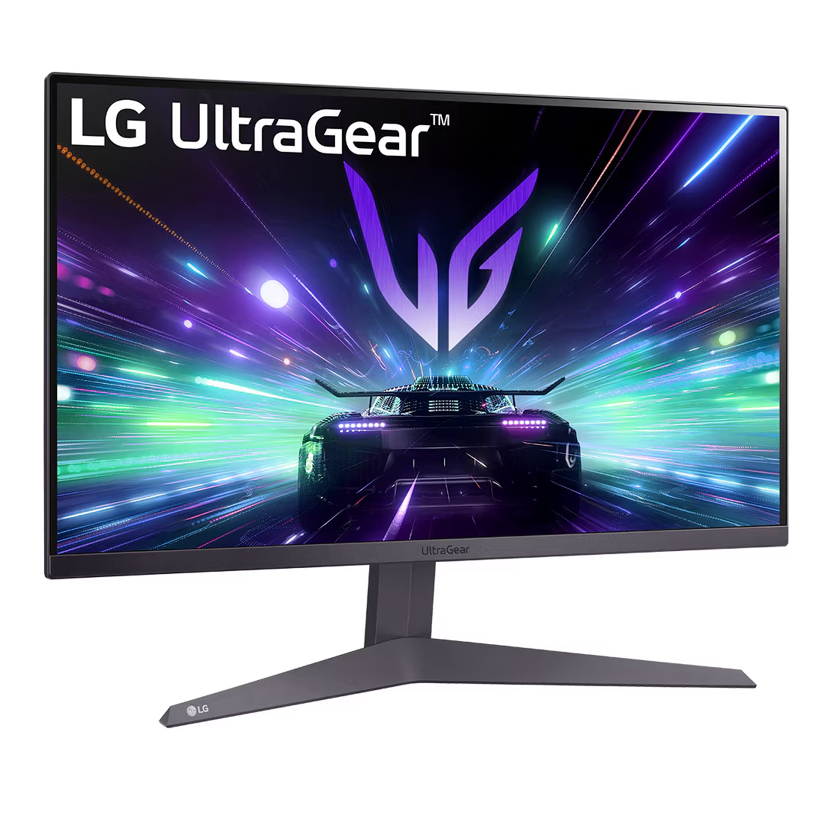 LG UltraGear 24GS50F-B 24" FHD 180Hz Gaming Monitor