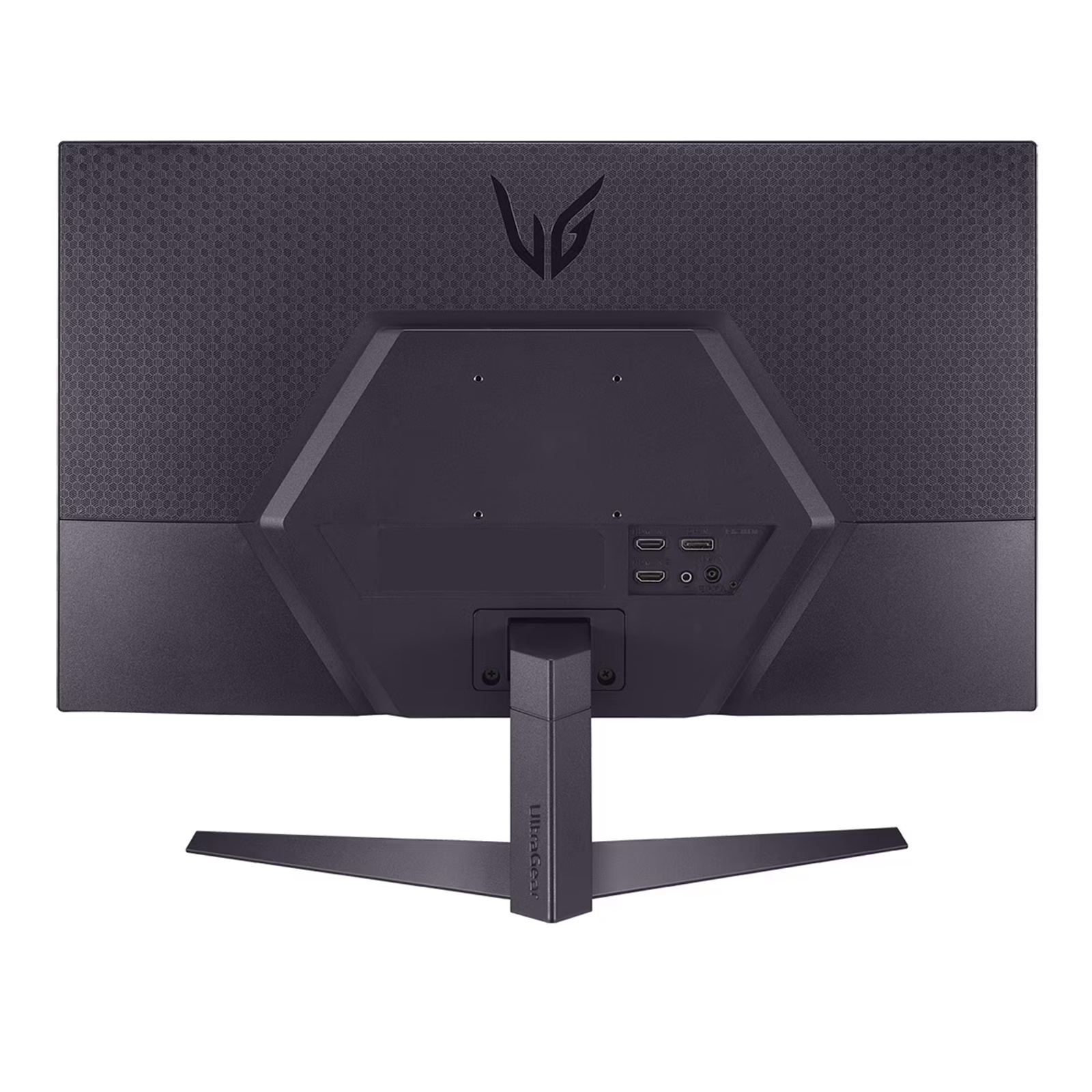 LG UltraGear 24GS50F-B 24" FHD 180Hz Gaming Monitor