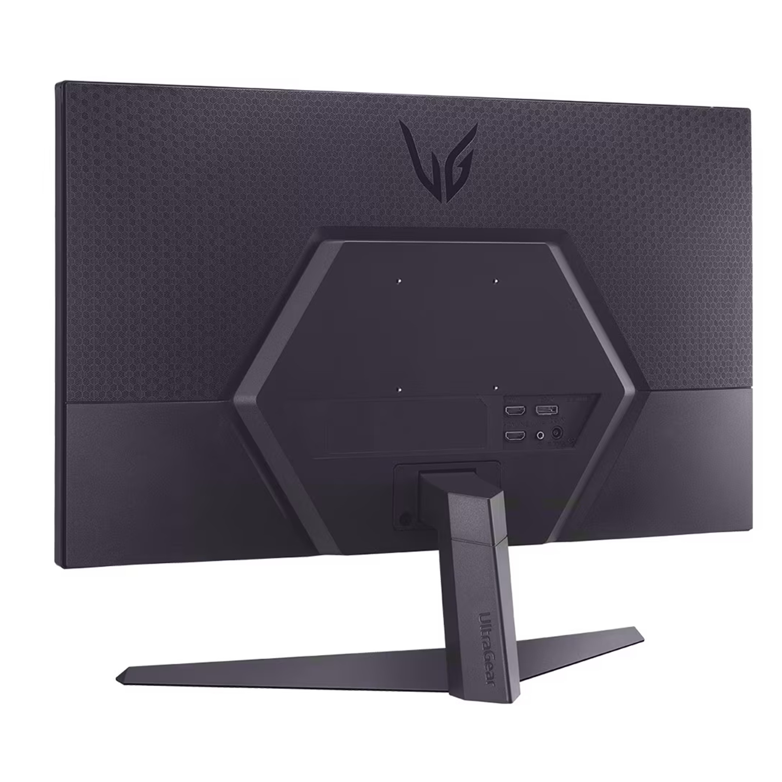 LG UltraGear 24GS50F-B 24" FHD 180Hz Gaming Monitor