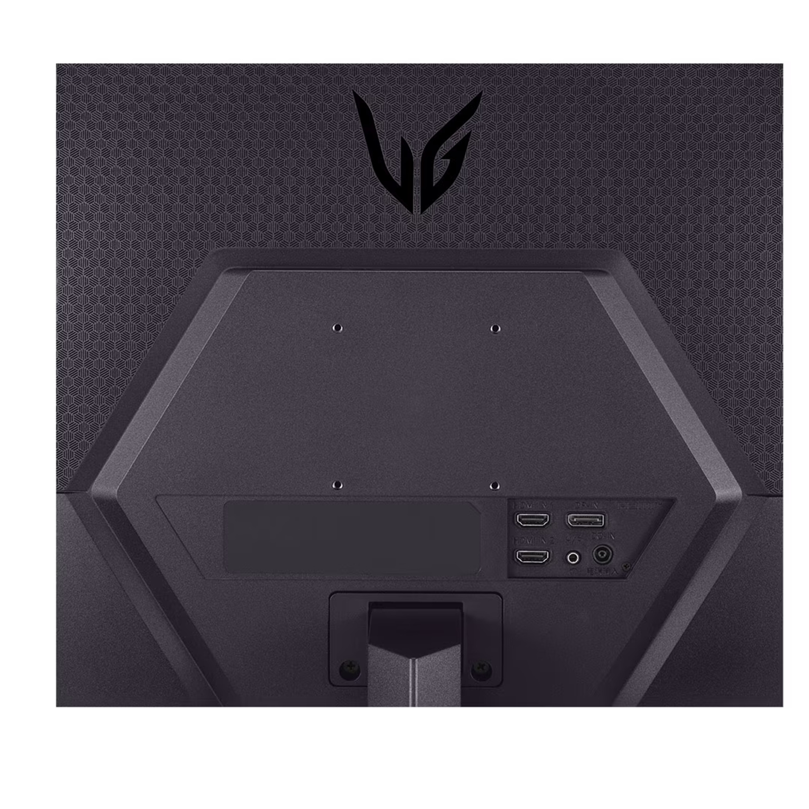 LG UltraGear 24GS50F-B 24" FHD 180Hz Gaming Monitor