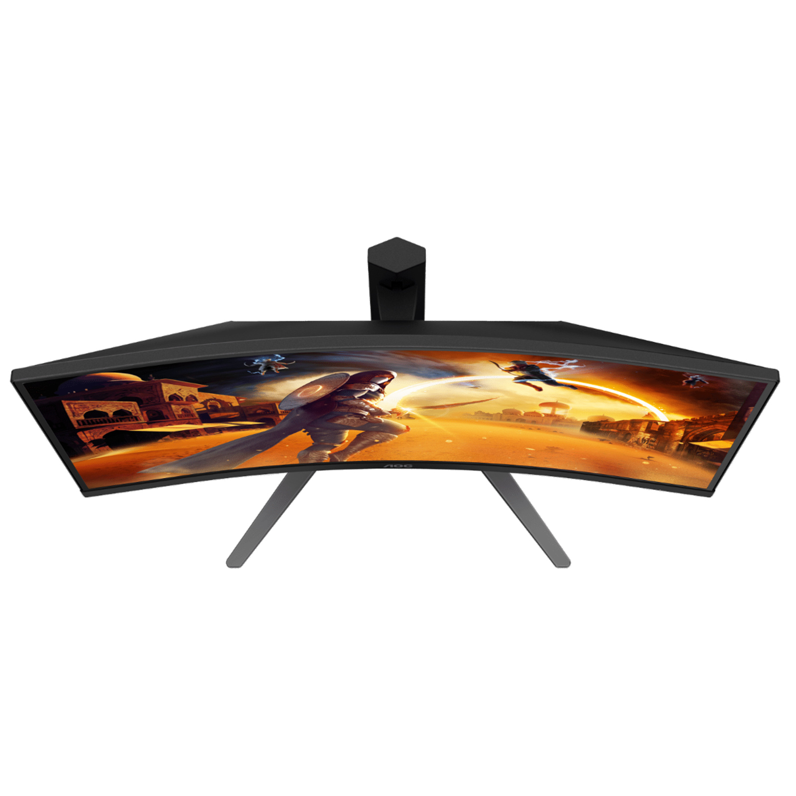 AOC C27G4Z 27" FHD 280Hz Curved Gaming Monitor