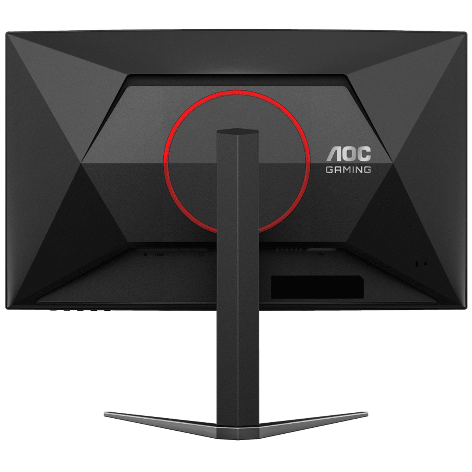 AOC C27G4Z 27" FHD 280Hz Curved Gaming Monitor