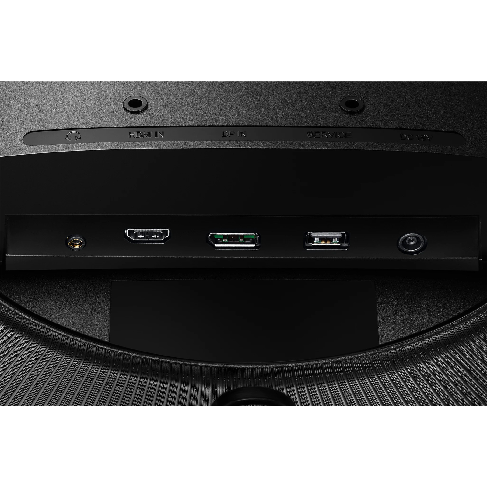 Samsung Odyssey G5 32" QHD 165Hz Curved Gaming Monitor