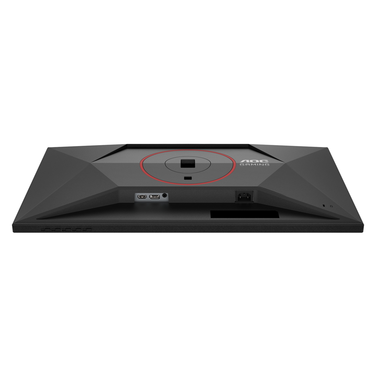 AOC 27G4 27" FHD 180Hz Fast IPS Gaming Monitor