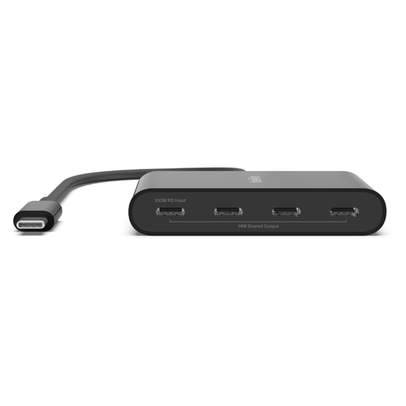 Belkin USB-C to 4-Port USB-C Hub