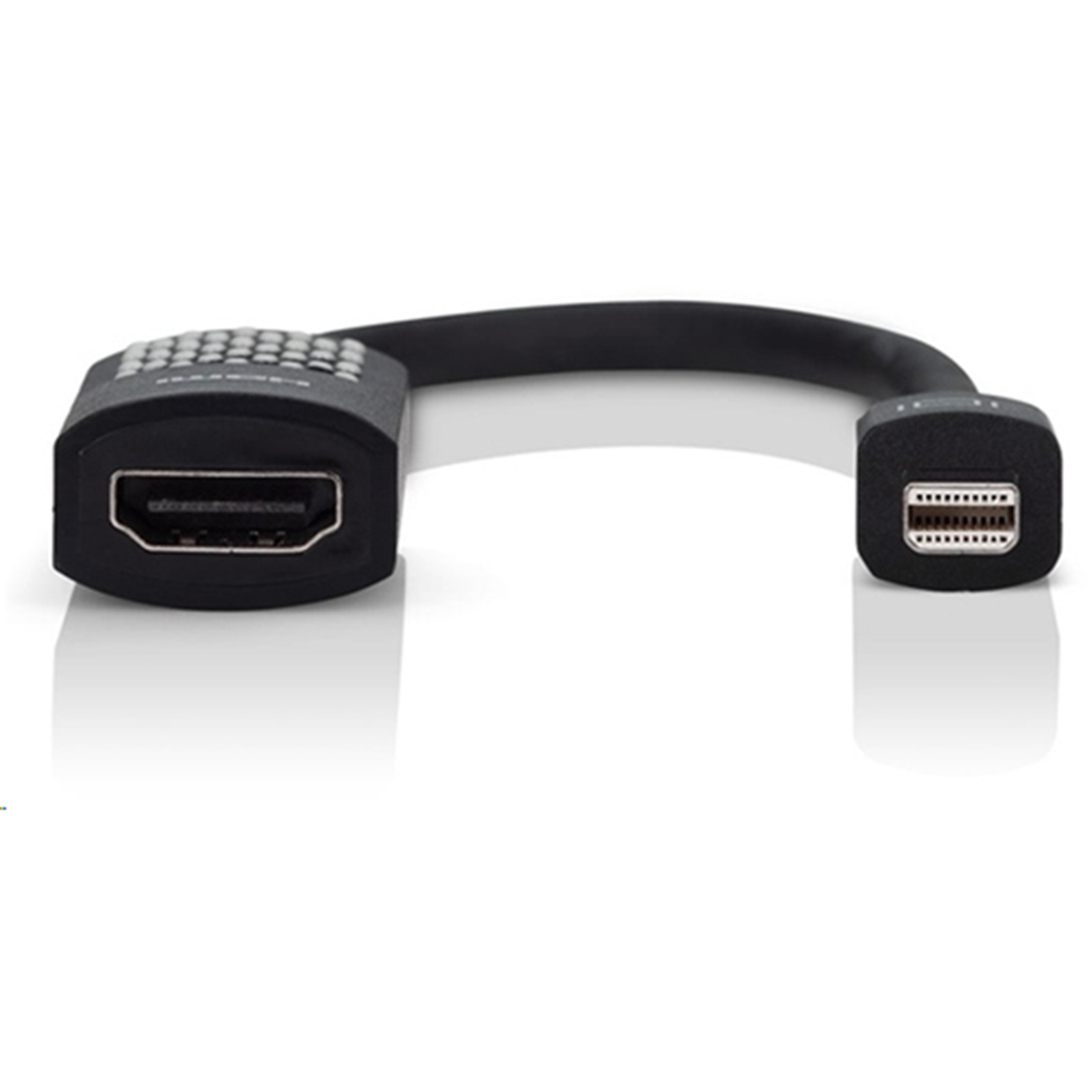 Belkin Mini DisplayPort to HDMI Adapter, 4K