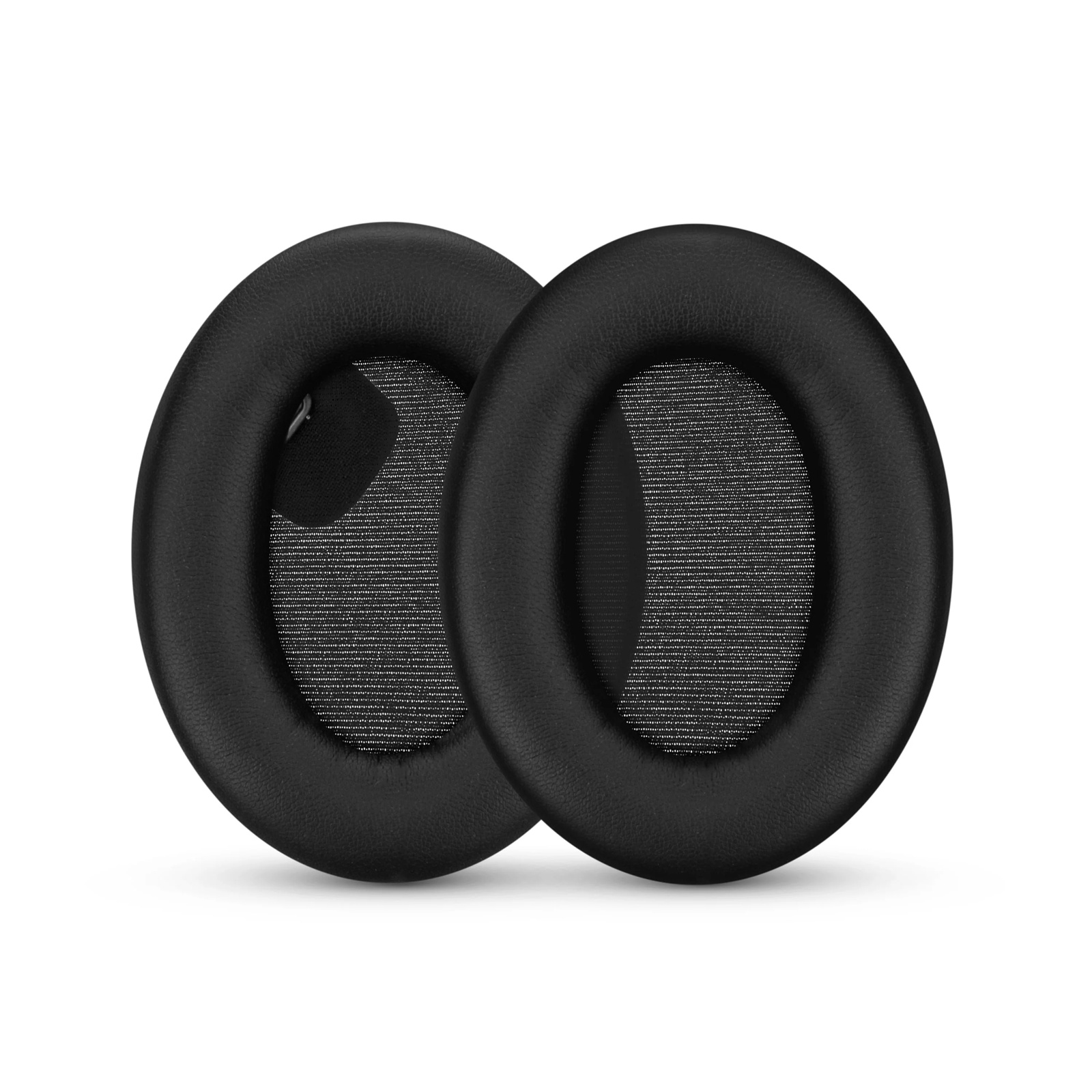 Product Image Brainwavz Sony WH-1000XM4 Premium Replacement Earpads for Headphones - Black - Compatible with WH-1000XM4 (4th Generation)