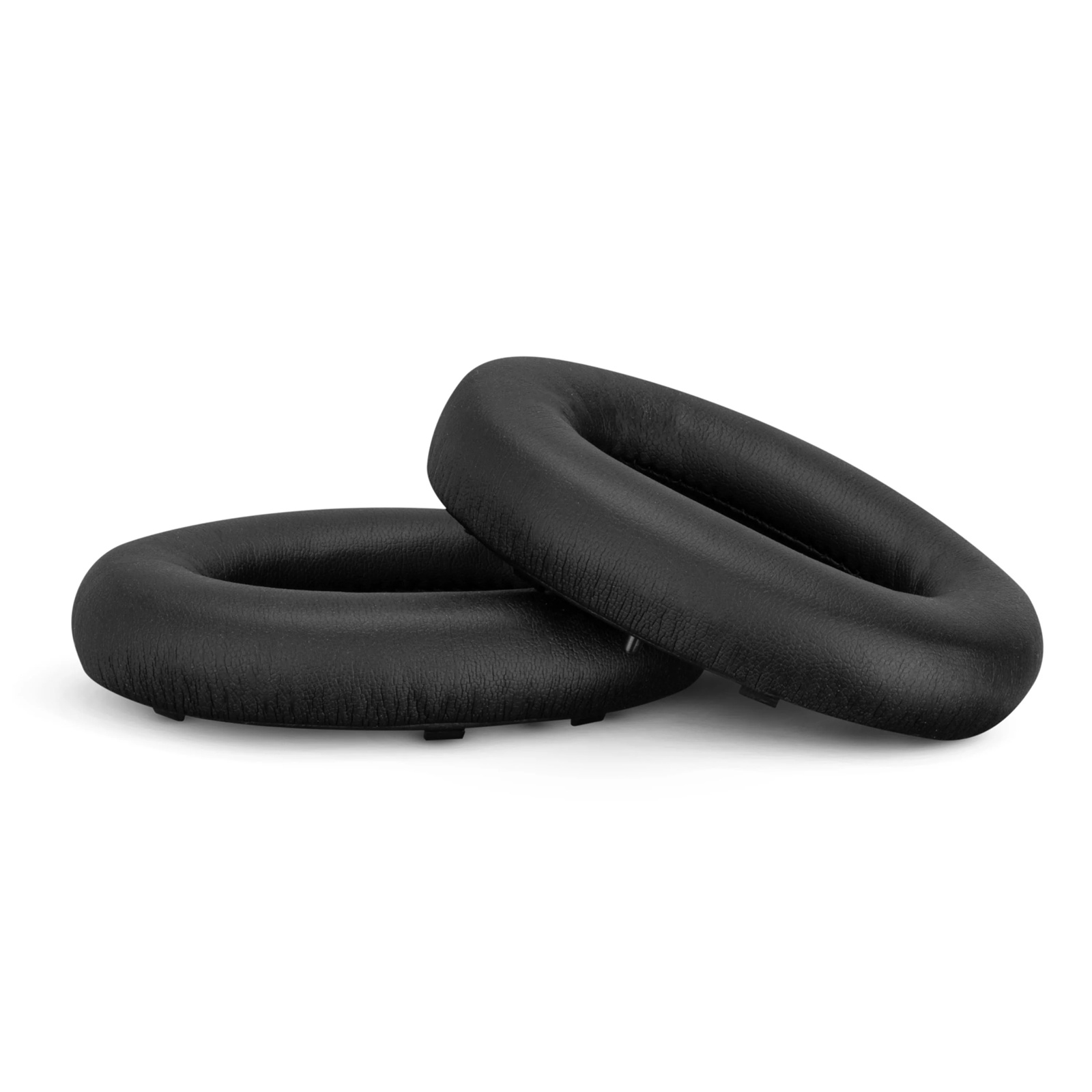 Brainwavz Sony WH-1000XM4 Premium Replacement Earpads for Headphones - Black - Compatible with WH-1000XM4 (4th Generation)