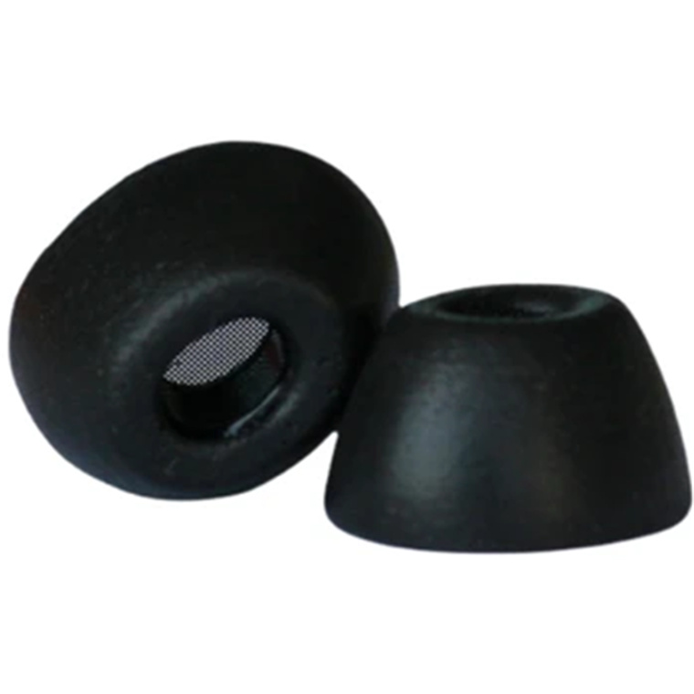 Comply (Medium) Memory Foam Tips for Apple AirPods Pro - Medium 3-pack (6x Medium size eartips) - compatible with AirPods Pro & AirPods Pro 2nd Generation