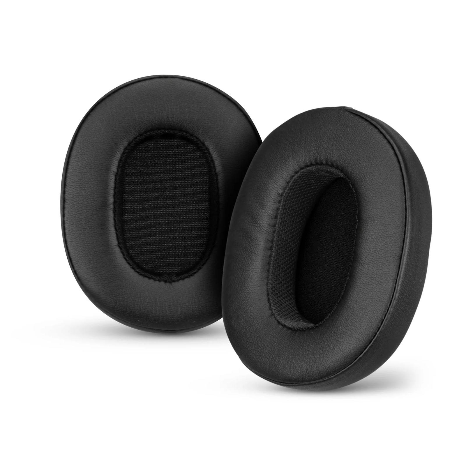 Product Image Brainwavz Skullcandy Crusher/Hesh/Venue Premium Replacement Earpads for Headphones - Black - replacement earpads for Skullcandy Crusher Wireless, Crusher Evo, Crusher ANC, Hesh 3, Hesh ANC, Hesh Evo & Venue ANC headphones