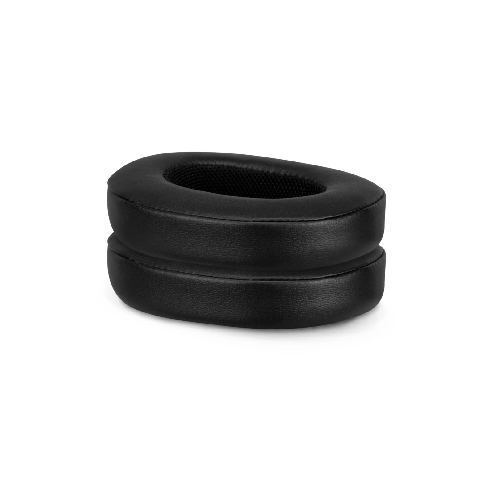 Brainwavz Skullcandy Crusher/Hesh/Venue Premium Replacement Earpads for Headphones - Black - replacement earpads for Skullcandy Crusher Wireless, Crusher Evo, Crusher ANC, Hesh 3, Hesh ANC, Hesh Evo & Venue ANC headphones