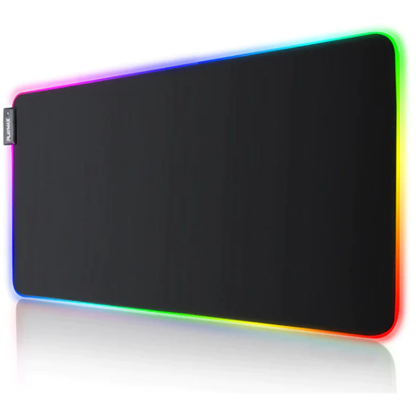 Product Image Playmax Surface X2 RGB Gaming Mouse Pad 800mm x 300mm