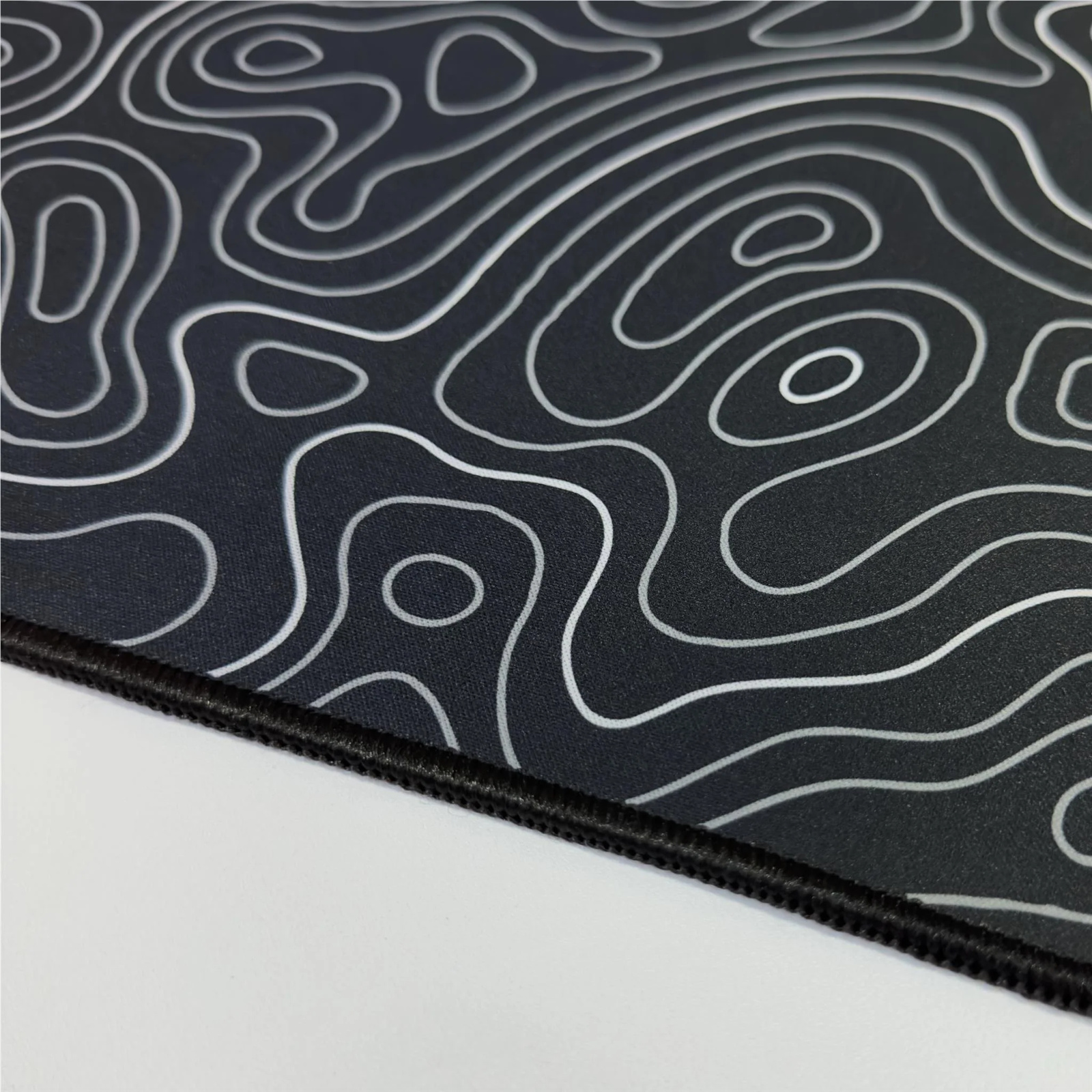 Playmax Topography X2 Gaming Mouse Pad - 300mm x 800mm