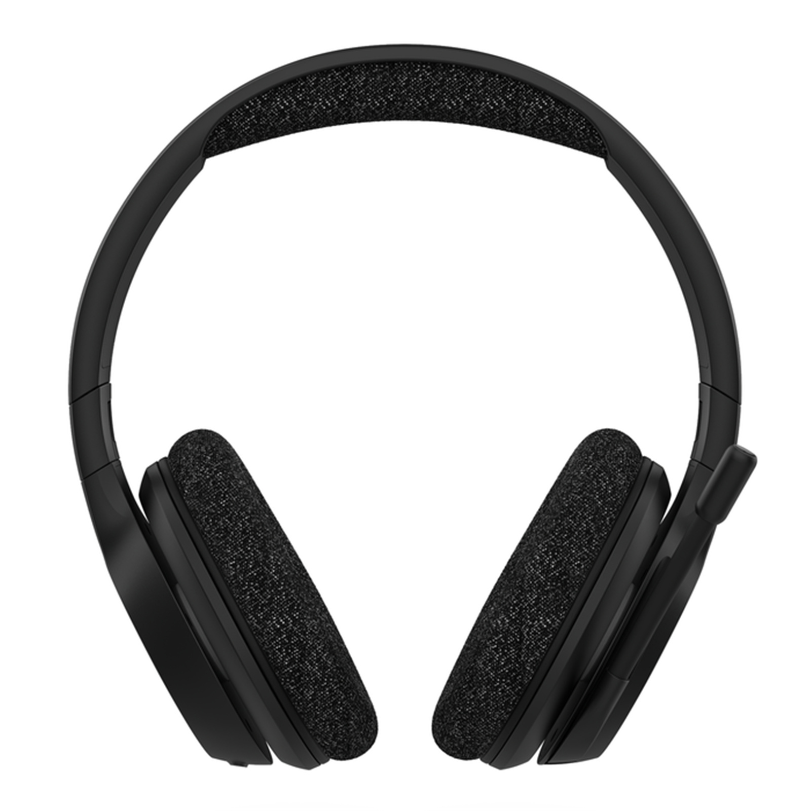 Belkin SoundForm Adapt Wireless Over-Ear Headset - Black