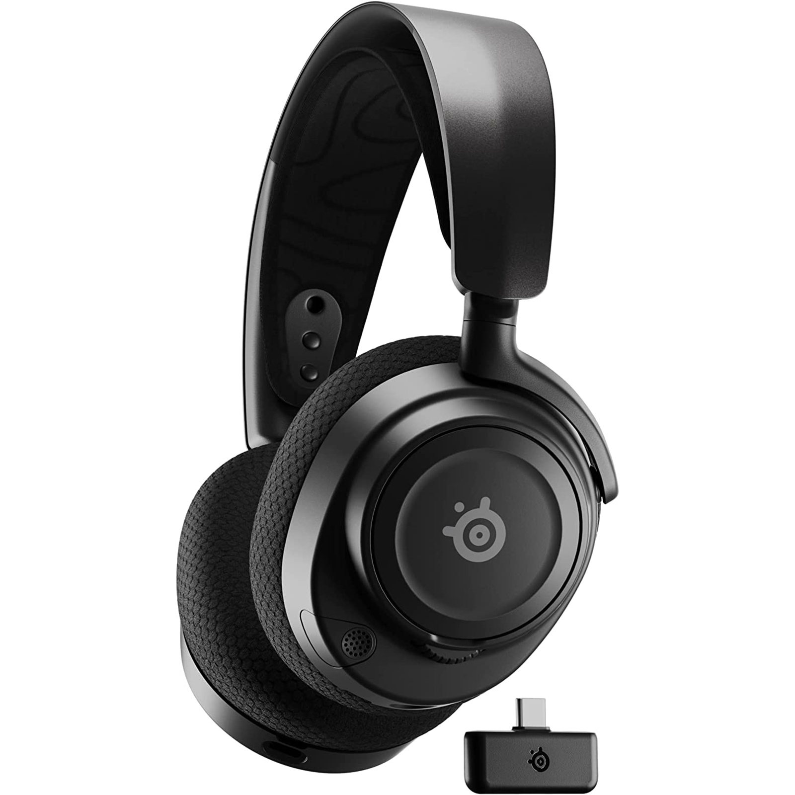 Product Image Steelseries Arctis Nova 7 Wireless Multi-Platform Gaming Headset