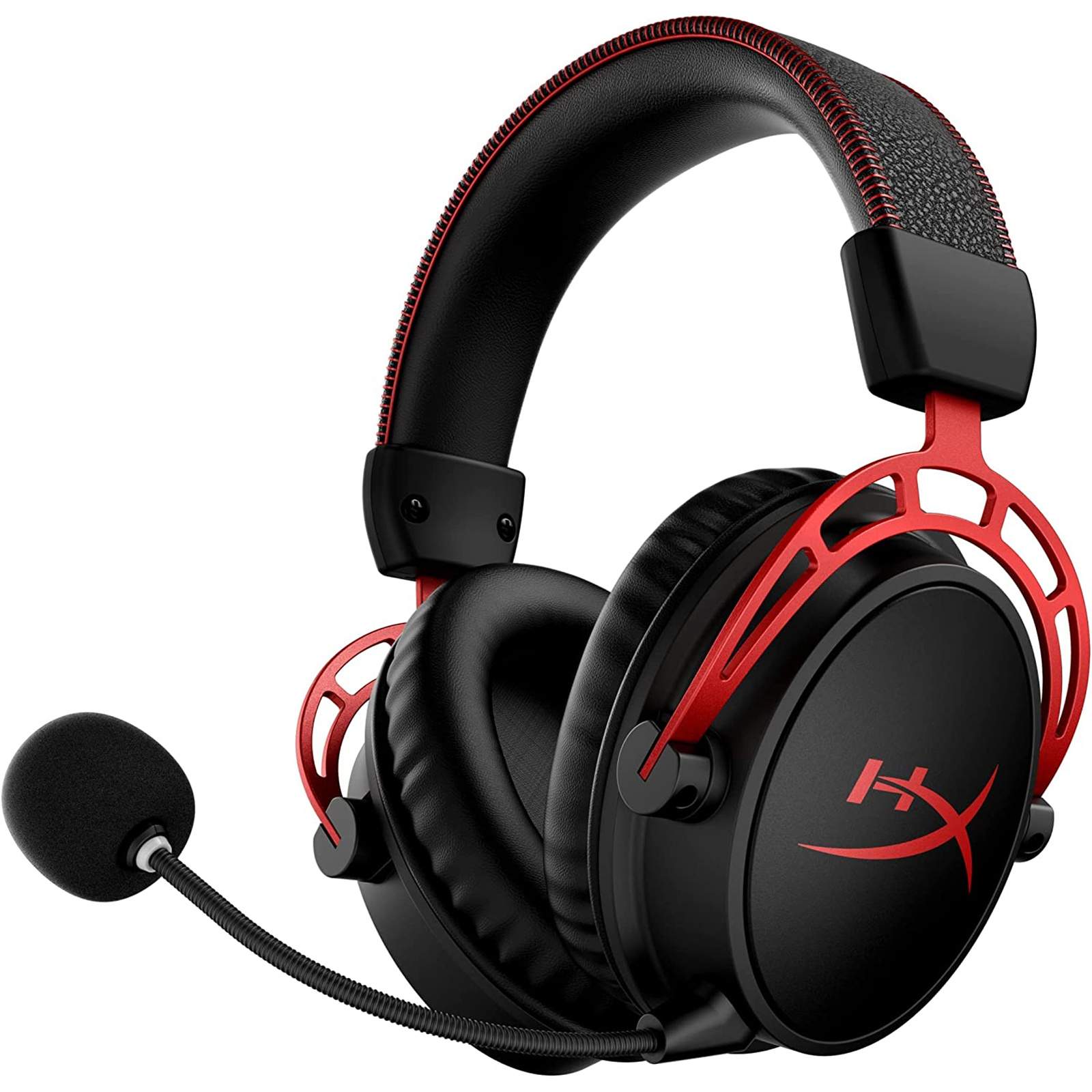 Product Image HyperX Cloud Alpha Wireless Gaming Headset