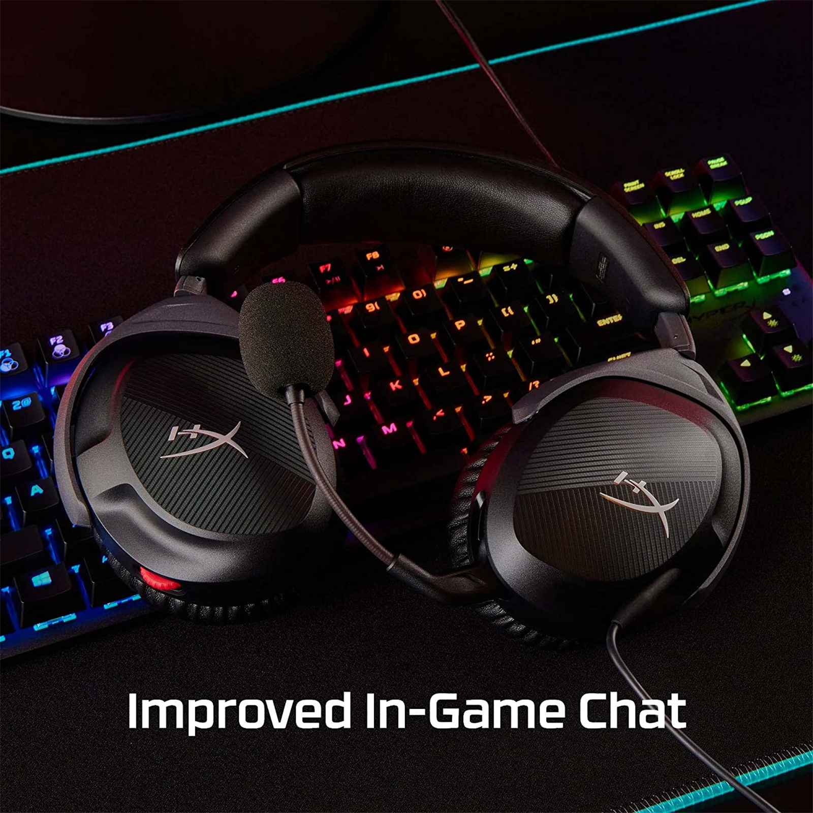 HyperX Cloud Stinger 2 Gaming Headset