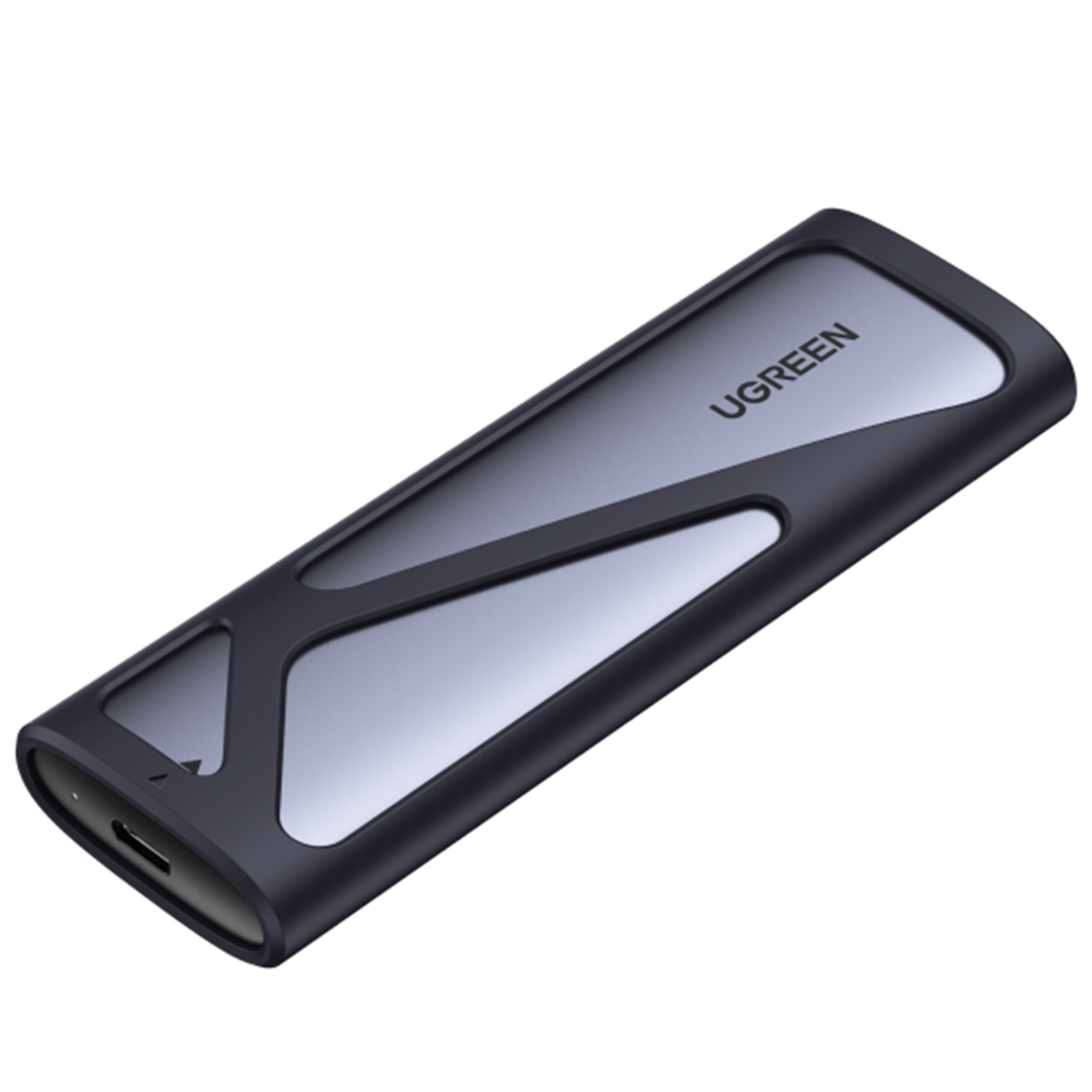 Product Image UGREEN UG-90264 M.2 SATA/NVMe Hard Drive Enclosure