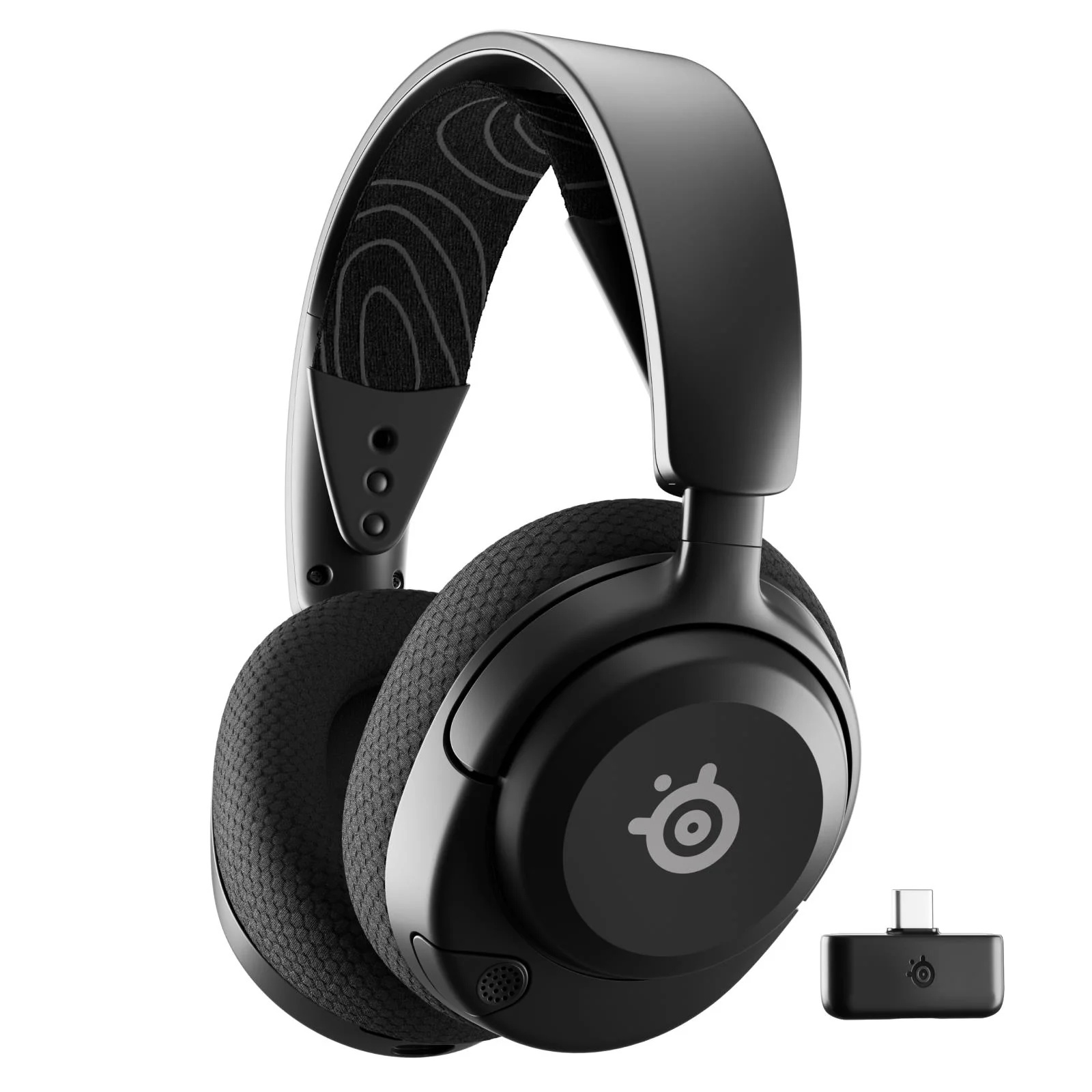 Product Image Steelseries Arctis Nova 5 Wireless Multi-Platform Gaming Headset